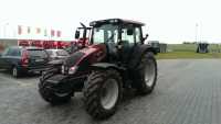 Valtra N93