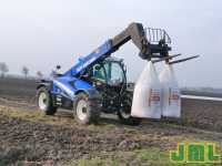 New Holland LM5060