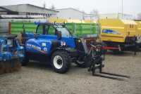 New Holland LM 5020