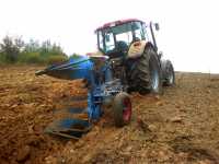 Lemken EurOpal 5