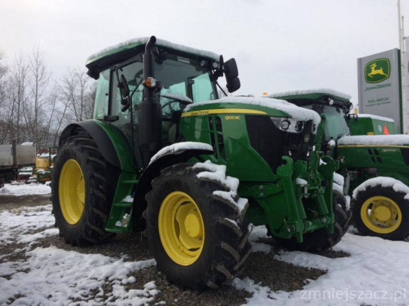 JD 6105 MC