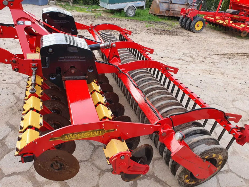 Vaderstad Carrier 400