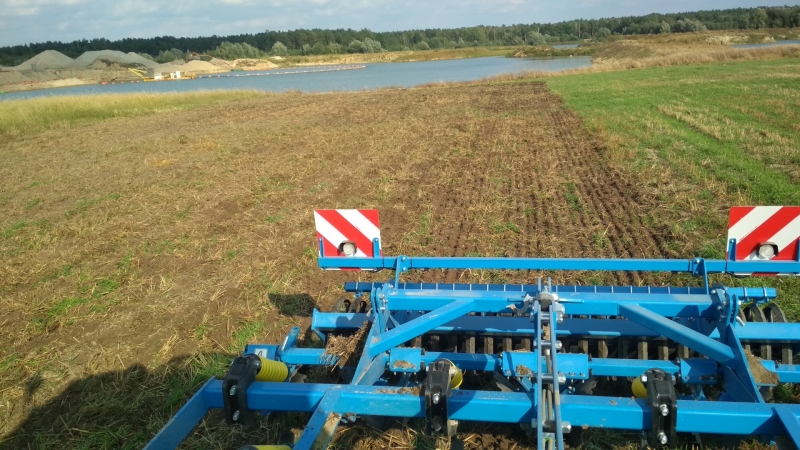 Agrolift ABP.