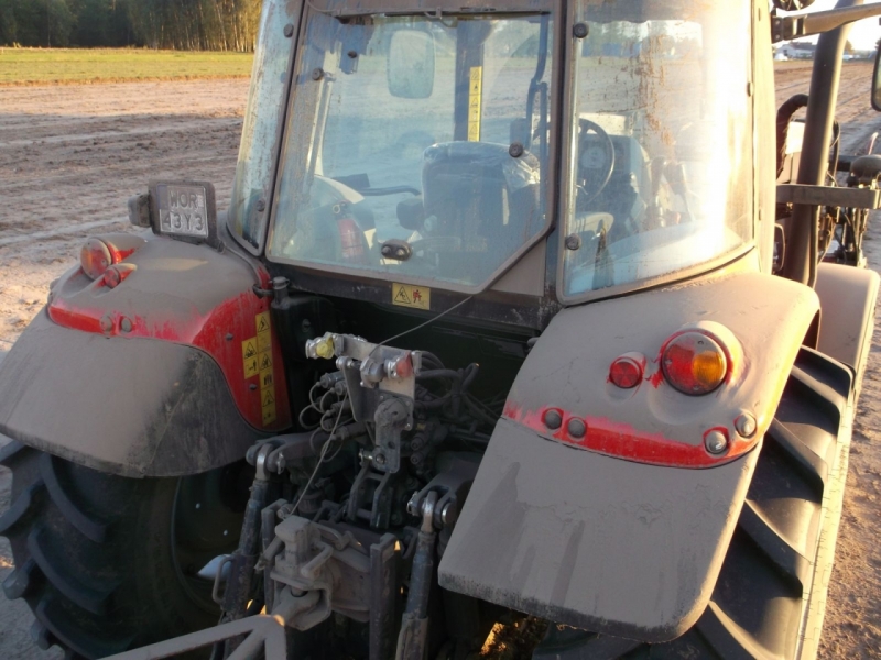 Massey Ferguson 5420