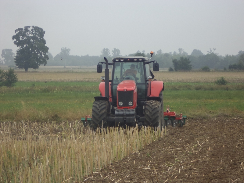 Massey Ferguson