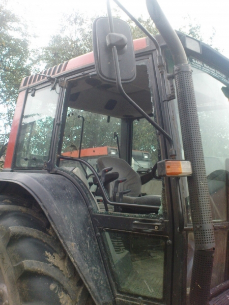 Valmet 6400