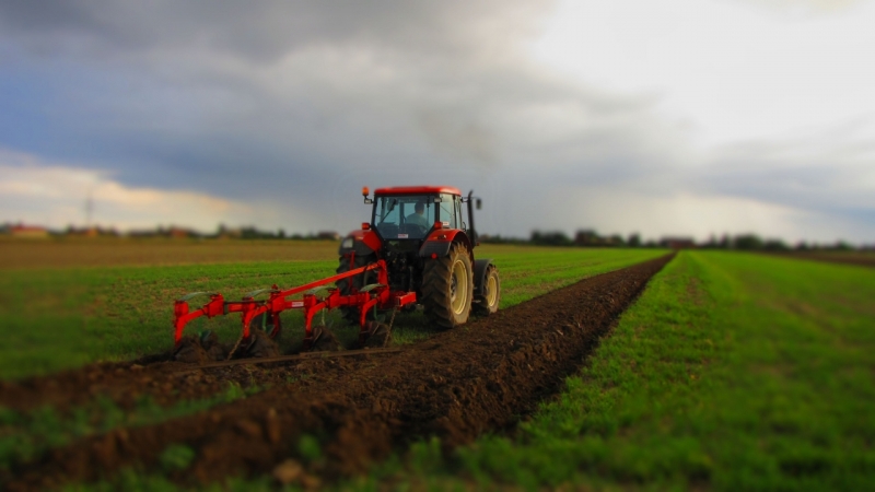 Zetor 11441 forterra + UG TUR vario 4R