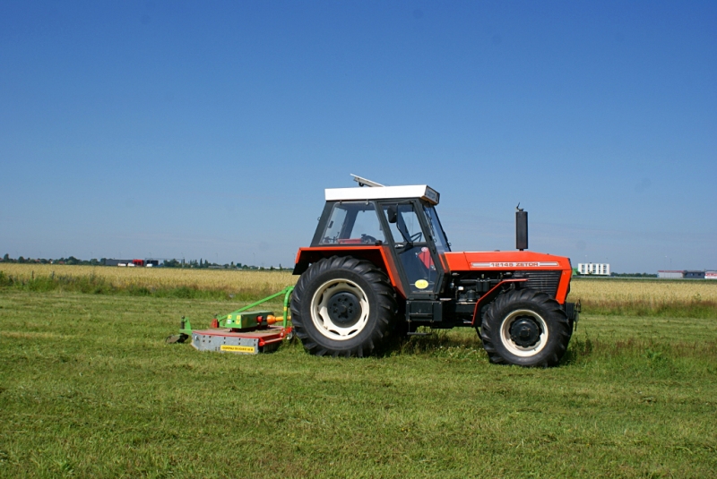 Zetor 12145