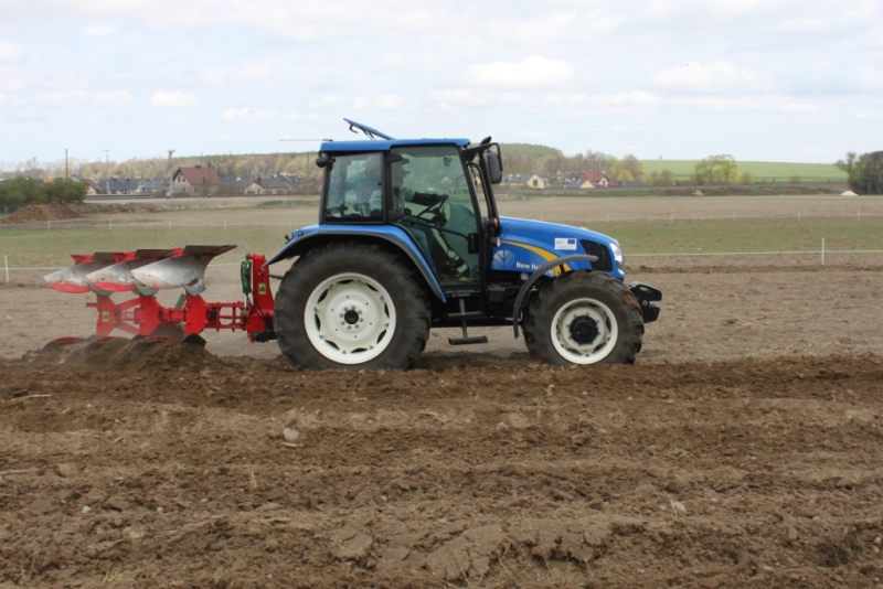 New Holland