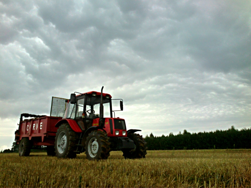 Belarus 952