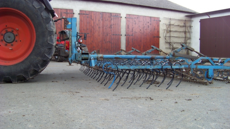 Lemken Koralle 510/4