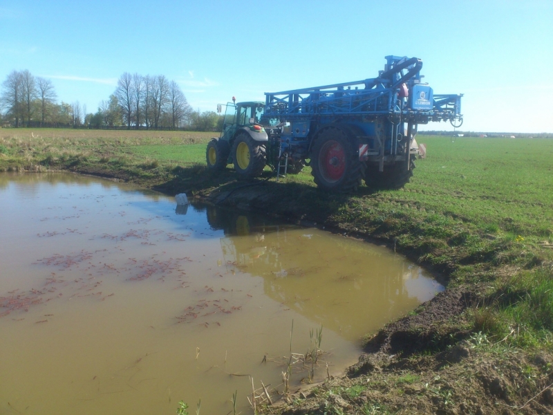 Lemken Albatros