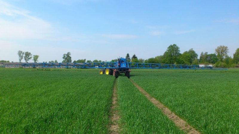 Lemken Albatros