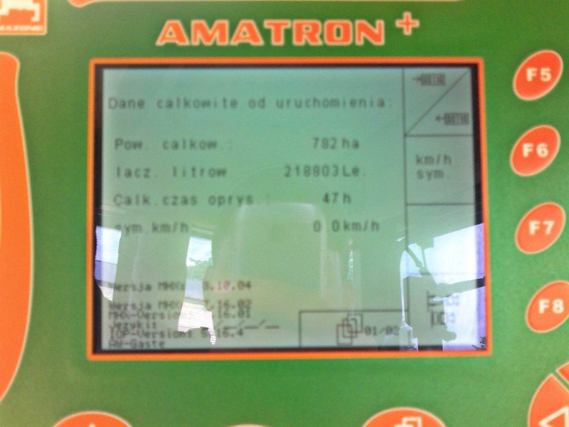 Amatron +