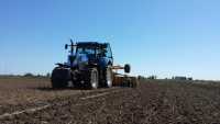 New Holland T7 i Staltech
