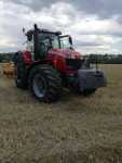 Massey Ferguson 8740S