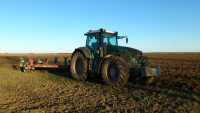 Fendt 927