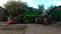 Fendt 927