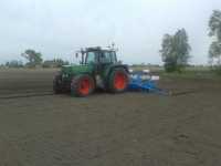 Fendt Favorit 512C