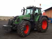 Fendt 714