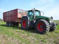 Fendt 926 Vario