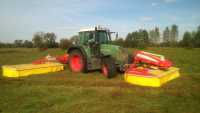 Fendt 412