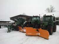 Fendt 312&818&312