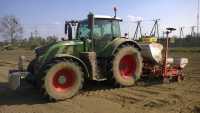 Fendt 720 vario