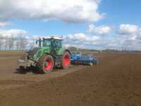 Fendt 927