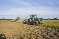 Fendt 720 vario