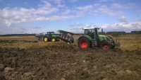 Fendt 720 vario