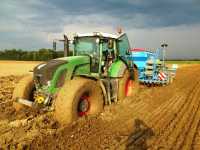 Fendt 927