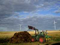 Fendt Farmer 306 LSA i Mailleux