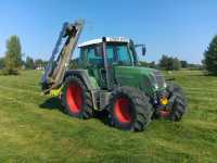 Fendt 412 Vario