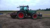 Fendt Farmer 311