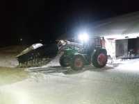 Fendt Farmer 306 LSA