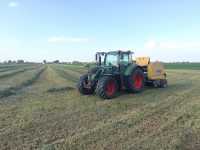 Fendt & Ciuholand