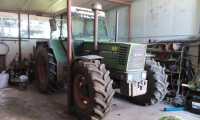 Fendt 611 LSA