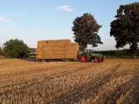 Fendt 312 lsa + Orthaus