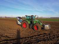 Fendt & Lemken