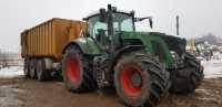 Fendt 936 Vario