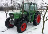 Fendt 280 P