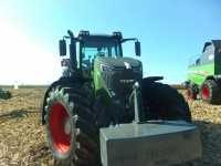 Fendt 942 vario