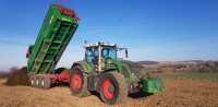 Fendt 936 Vario + MT TS22