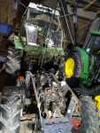 Fendt Farmer 306 LSA