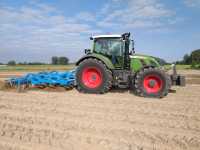 Fendt 720