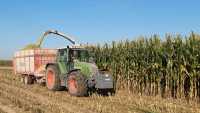 Fendt 714 + Pottinger