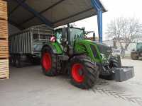 Fendt 828