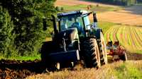 Fendt 930 Vario & Pottinger Servo 45S N Plus