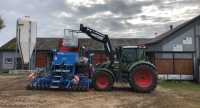 Fendt 514 Vario